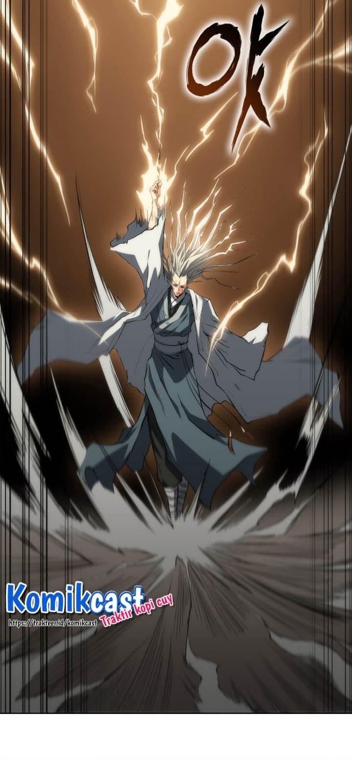MookHyang – The Origin Chapter 14 - halaman 18