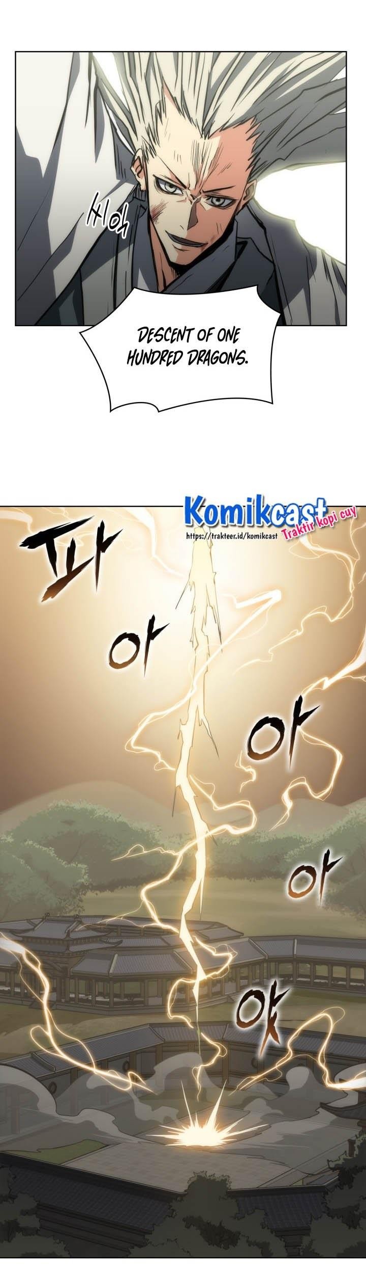 MookHyang – The Origin Chapter 14 - halaman 19