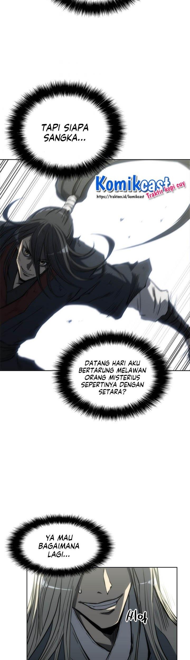 MookHyang – The Origin Chapter 14 - halaman 2