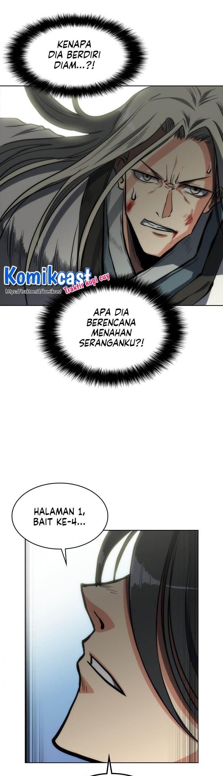 MookHyang – The Origin Chapter 14 - halaman 25