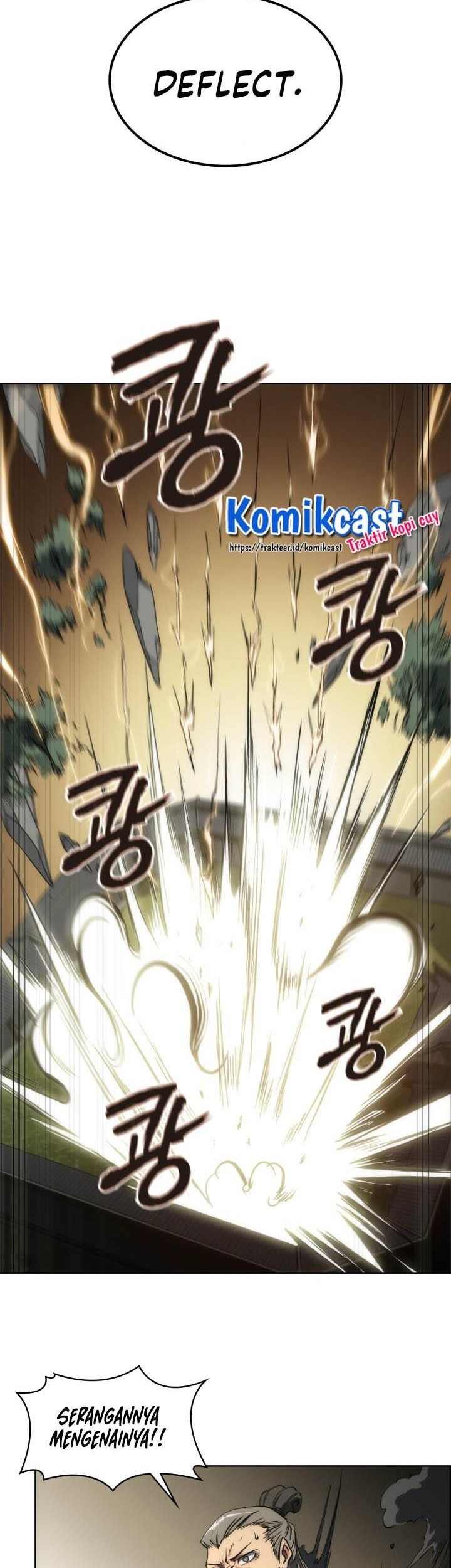 MookHyang – The Origin Chapter 14 - halaman 26