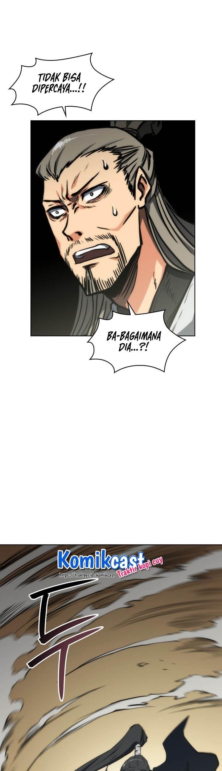 MookHyang – The Origin Chapter 14 - halaman 29