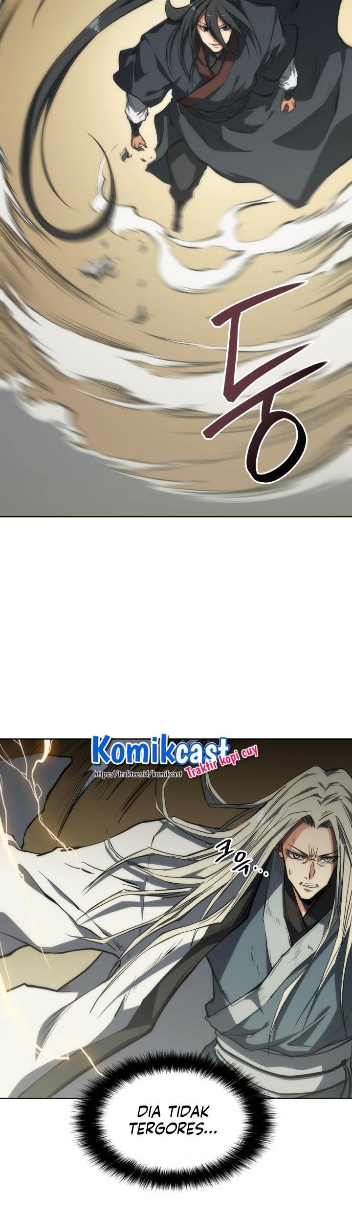 MookHyang – The Origin Chapter 14 - halaman 30