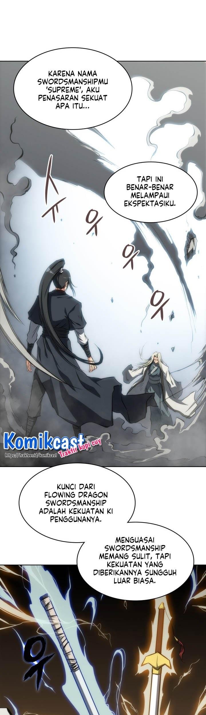 MookHyang – The Origin Chapter 14 - halaman 32