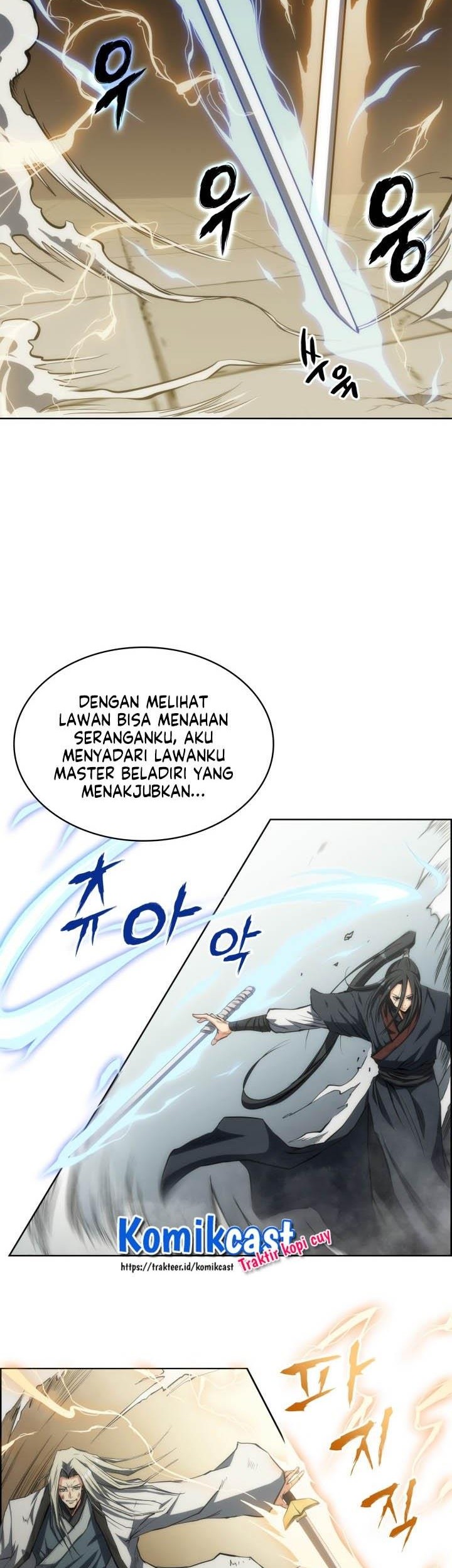 MookHyang – The Origin Chapter 14 - halaman 33