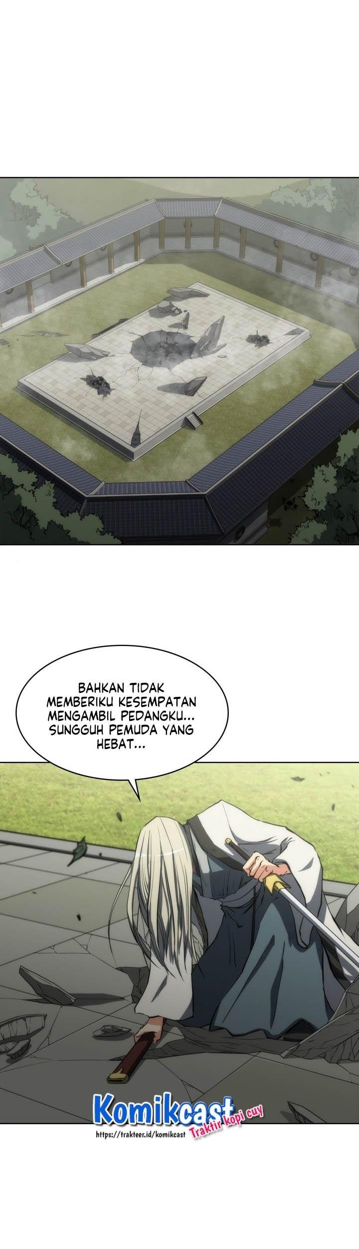 MookHyang – The Origin Chapter 14 - halaman 35