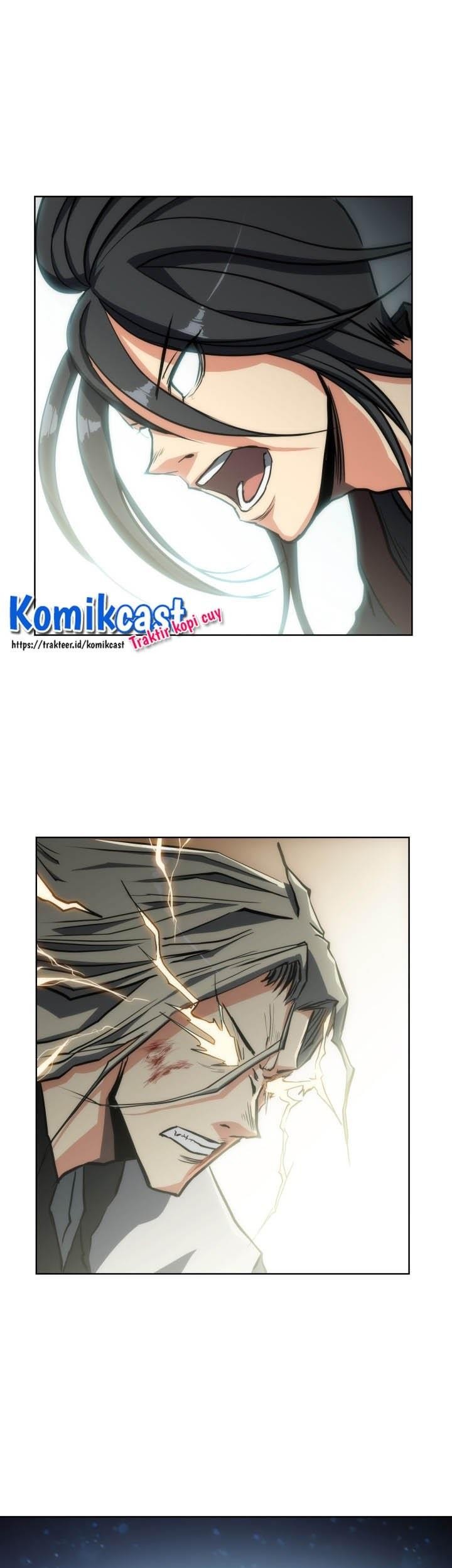 MookHyang – The Origin Chapter 14 - halaman 38