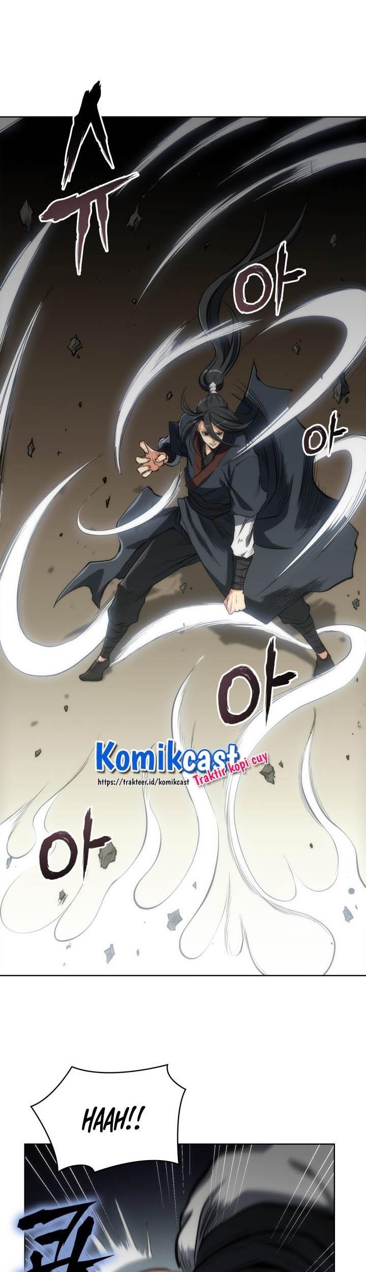 MookHyang – The Origin Chapter 14 - halaman 4