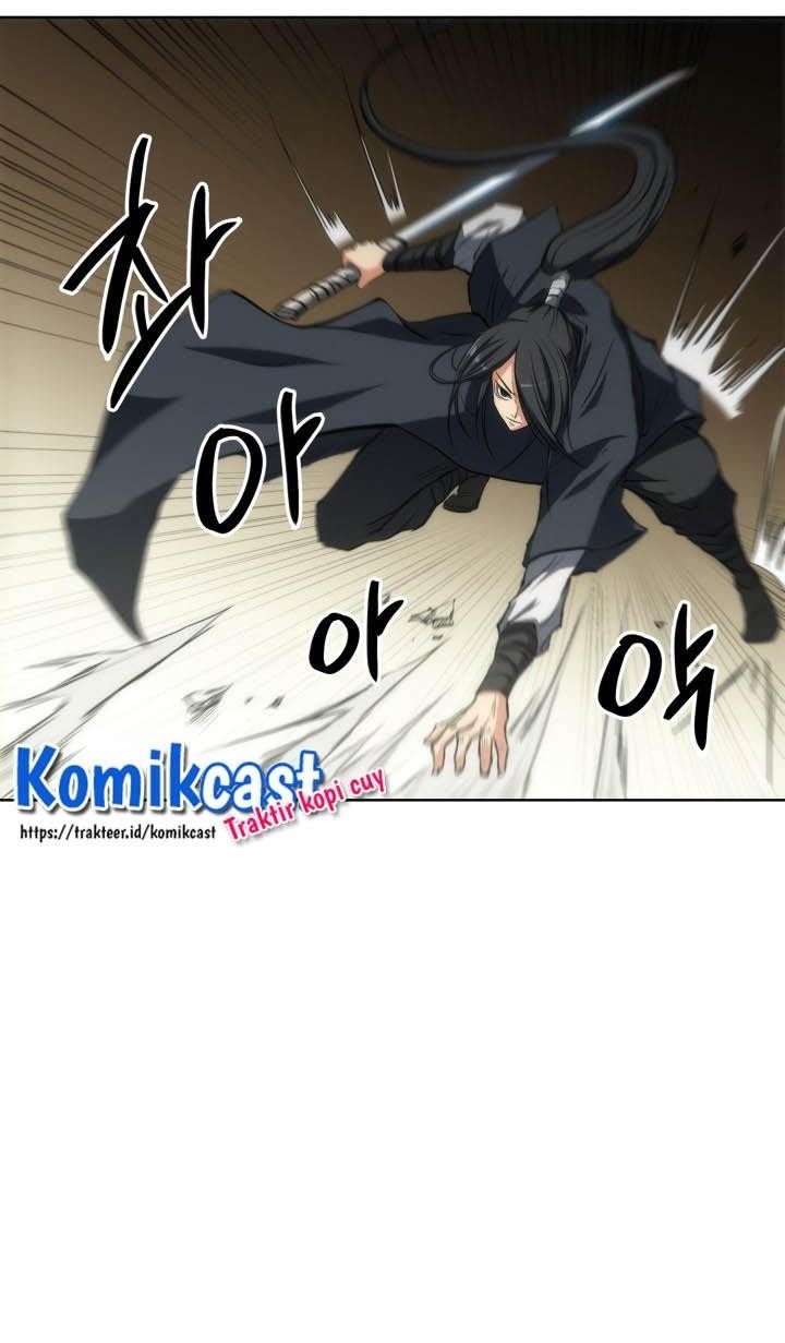 MookHyang – The Origin Chapter 14 - halaman 40
