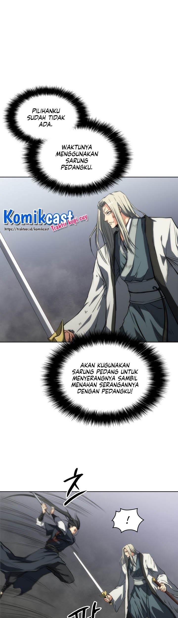 MookHyang – The Origin Chapter 14 - halaman 41