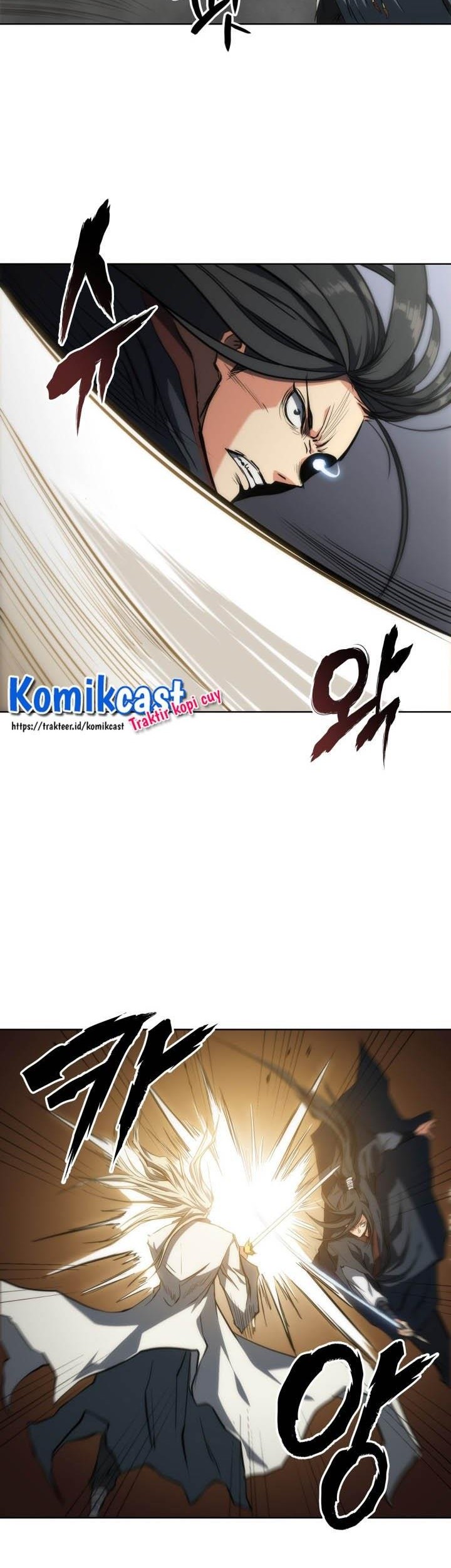 MookHyang – The Origin Chapter 14 - halaman 42
