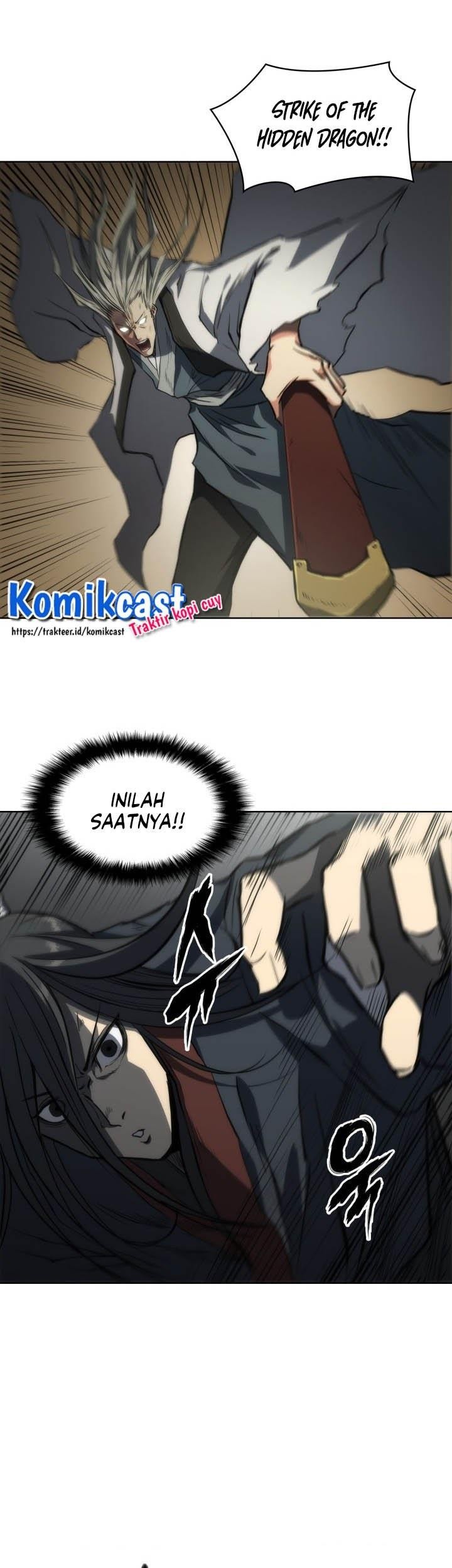 MookHyang – The Origin Chapter 14 - halaman 44