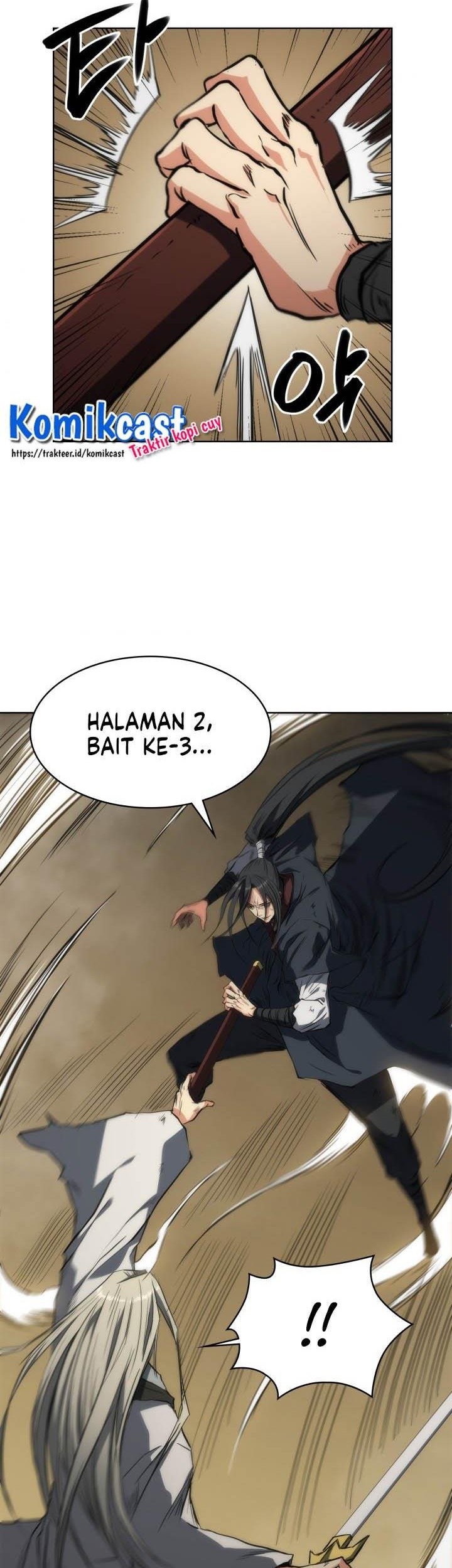 MookHyang – The Origin Chapter 14 - halaman 45