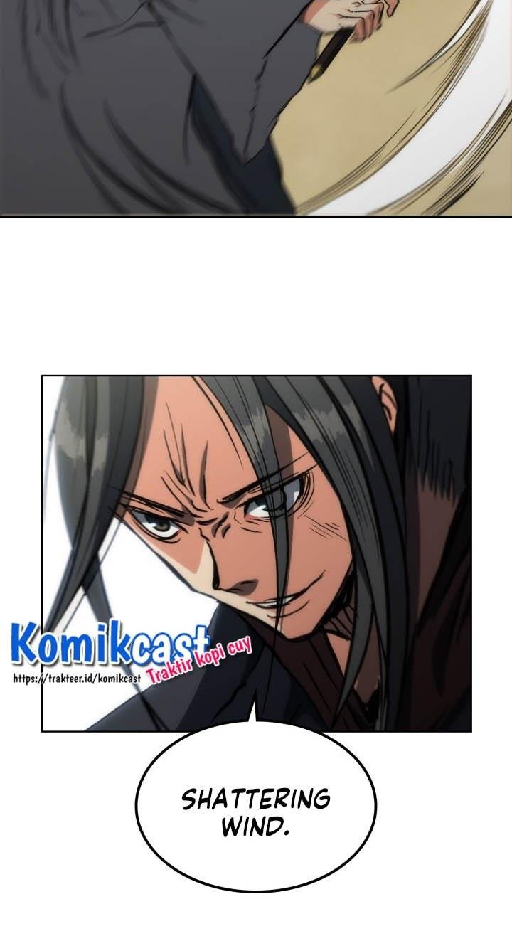 MookHyang – The Origin Chapter 14 - halaman 46