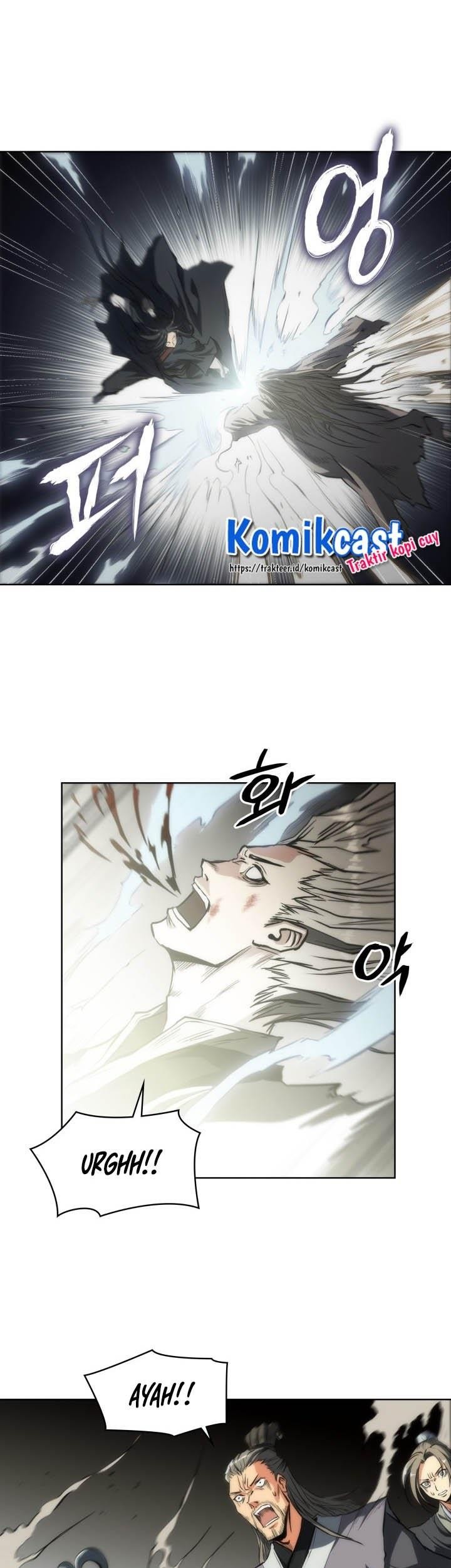 MookHyang – The Origin Chapter 14 - halaman 47