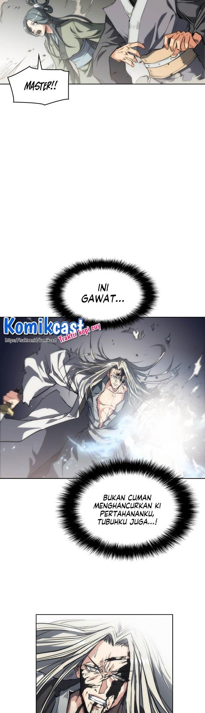 MookHyang – The Origin Chapter 14 - halaman 48