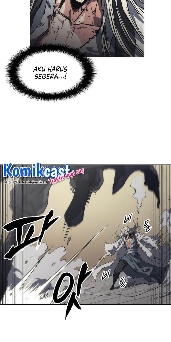 MookHyang – The Origin Chapter 14 - halaman 49