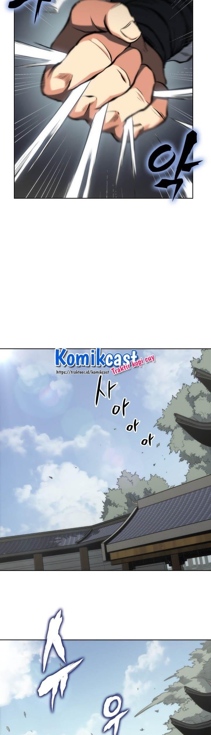 MookHyang – The Origin Chapter 14 - halaman 5