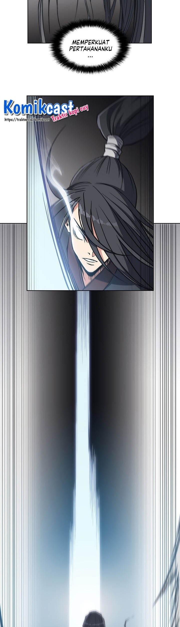 MookHyang – The Origin Chapter 14 - halaman 51