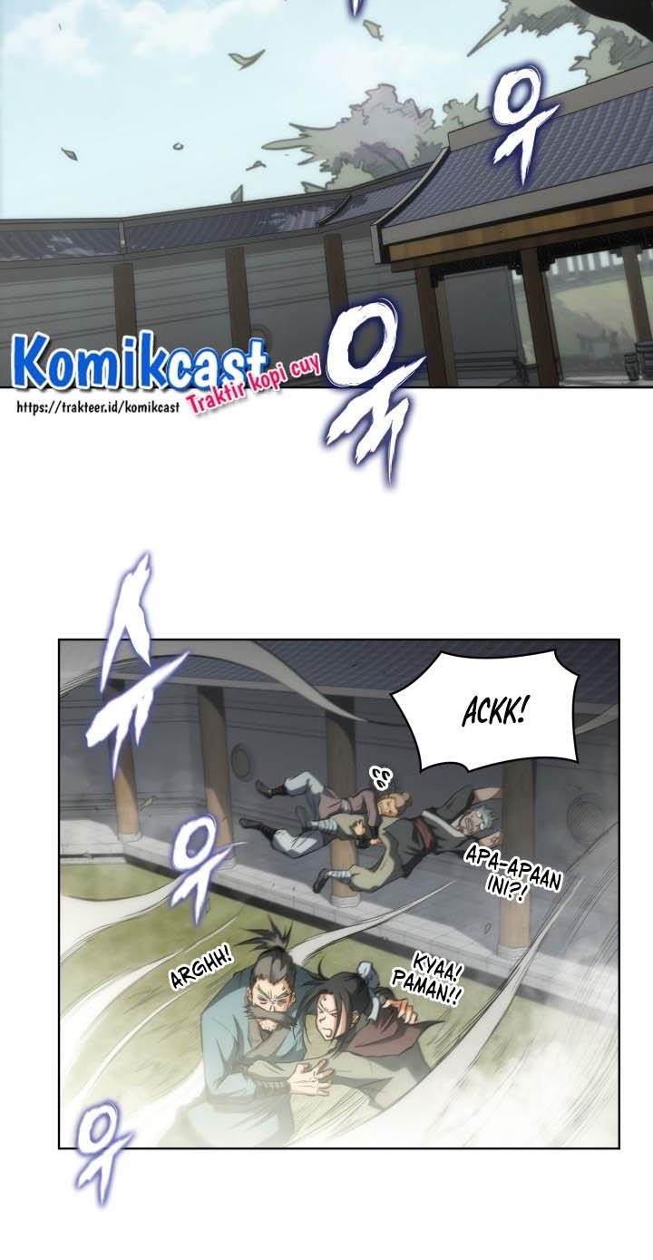 MookHyang – The Origin Chapter 14 - halaman 6