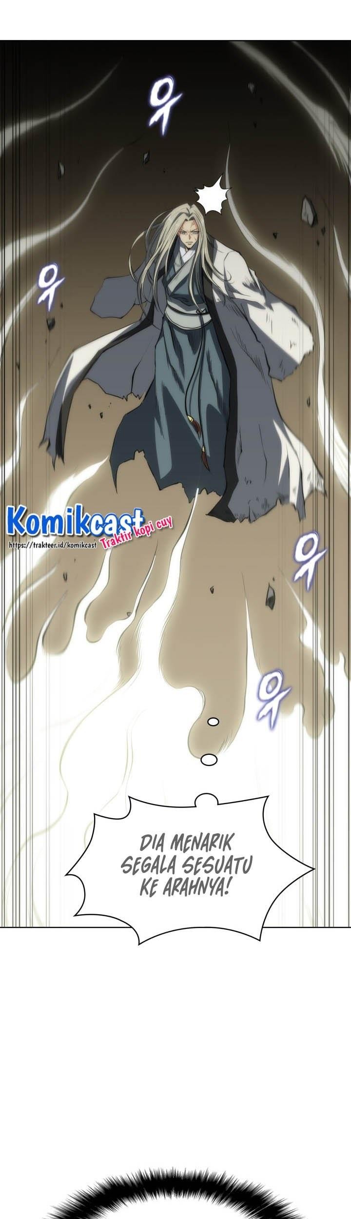 MookHyang – The Origin Chapter 14 - halaman 7