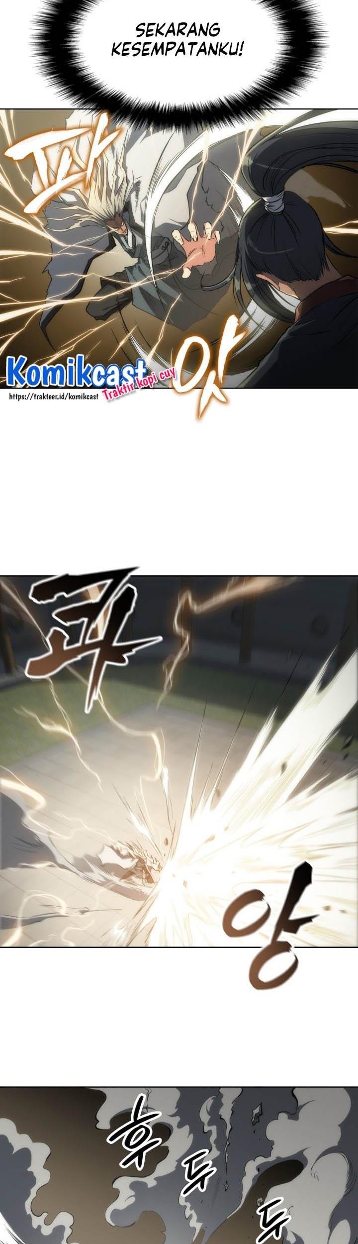 MookHyang – The Origin Chapter 14 - halaman 8