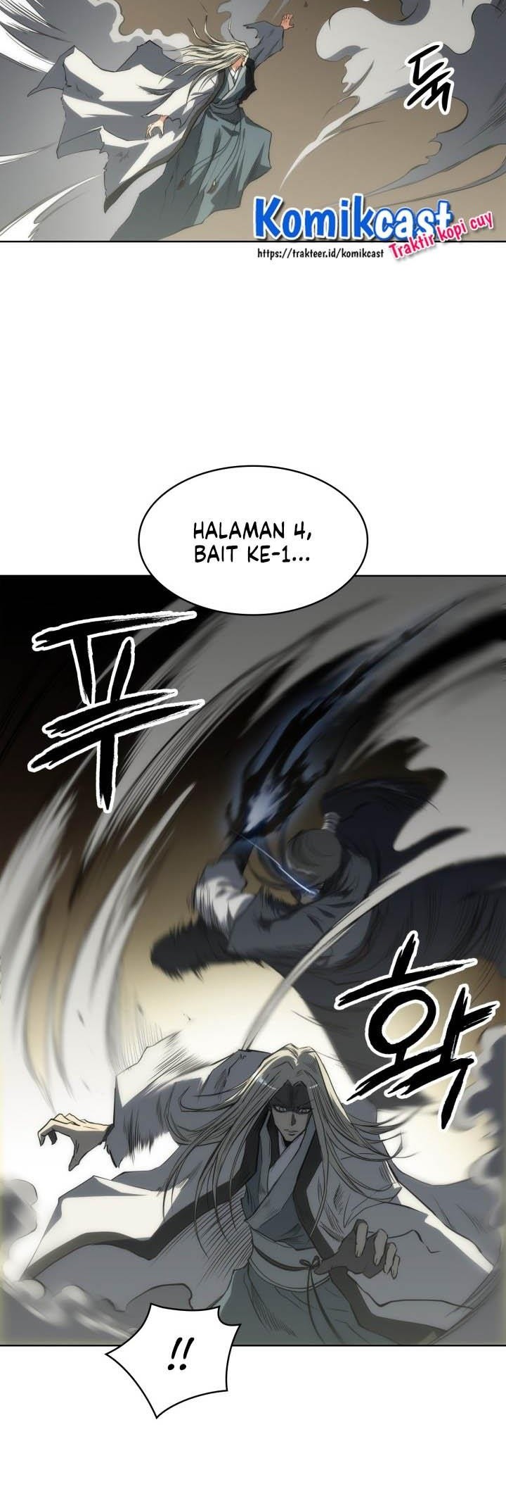 MookHyang – The Origin Chapter 14 - halaman 9