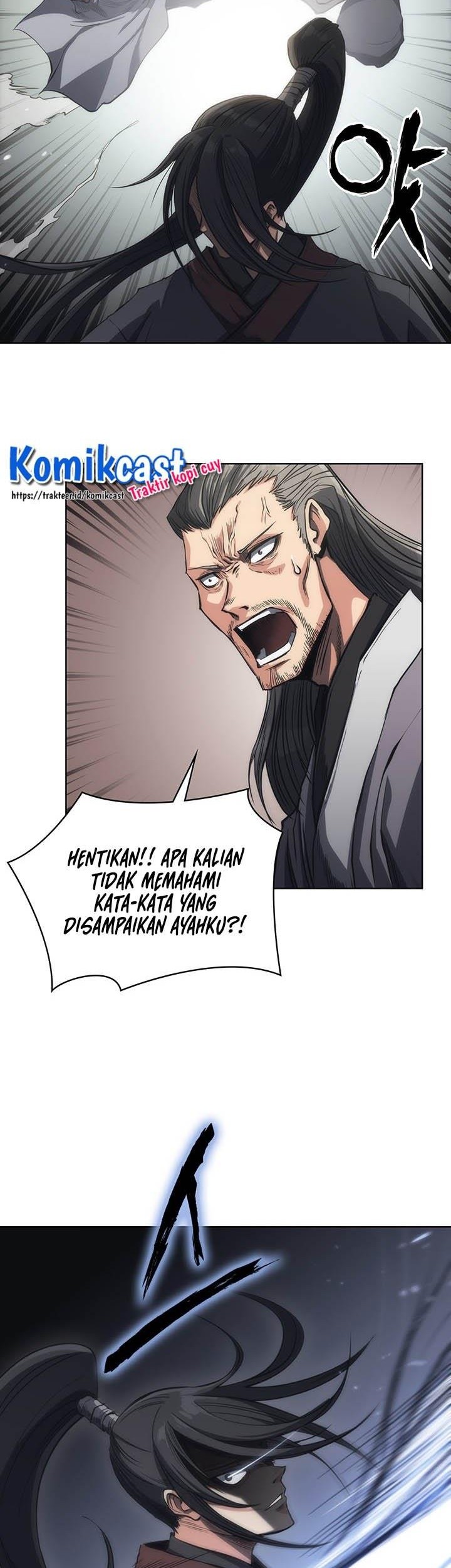 MookHyang – The Origin Chapter 15 - halaman 12