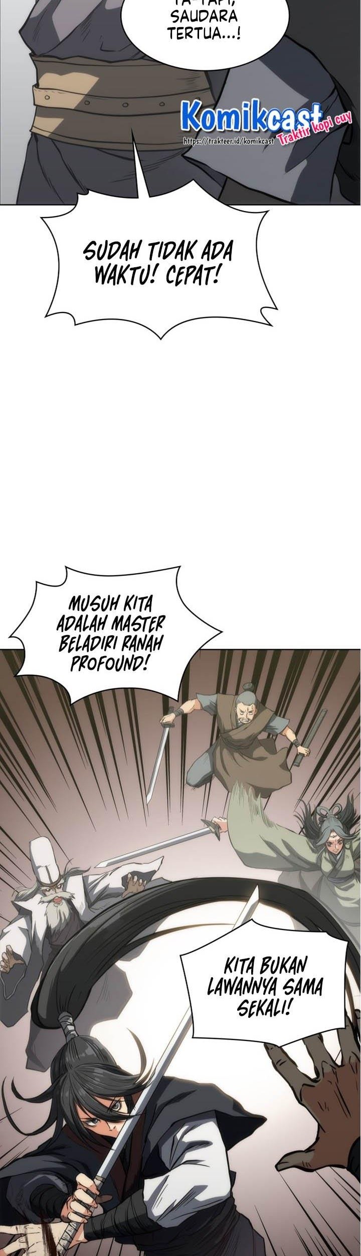 MookHyang – The Origin Chapter 15 - halaman 18