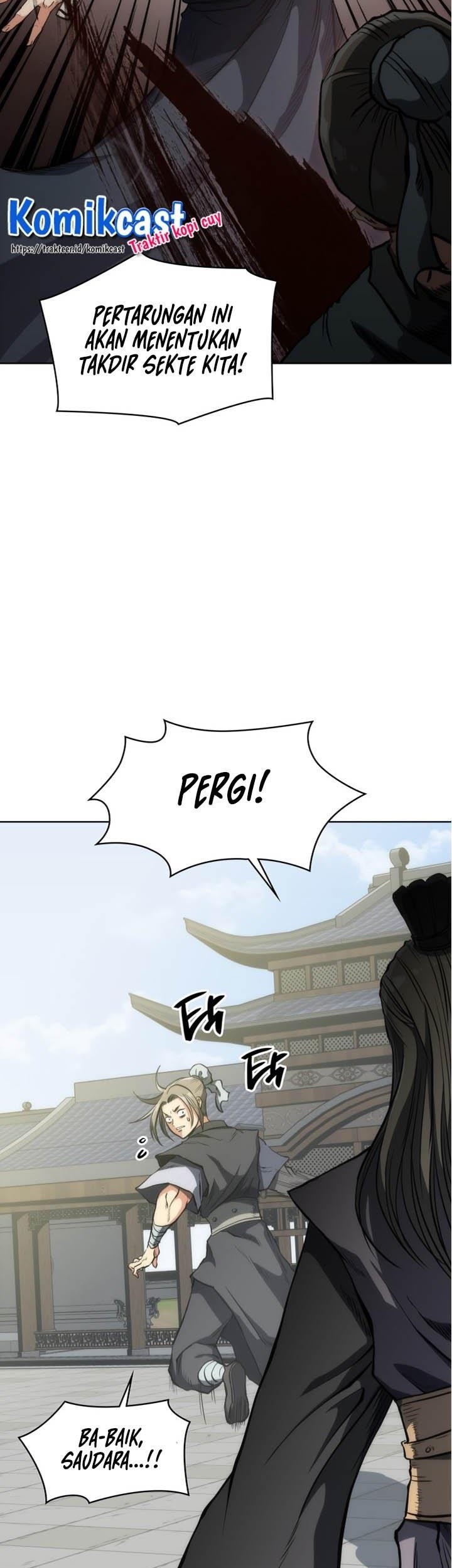 MookHyang – The Origin Chapter 15 - halaman 19