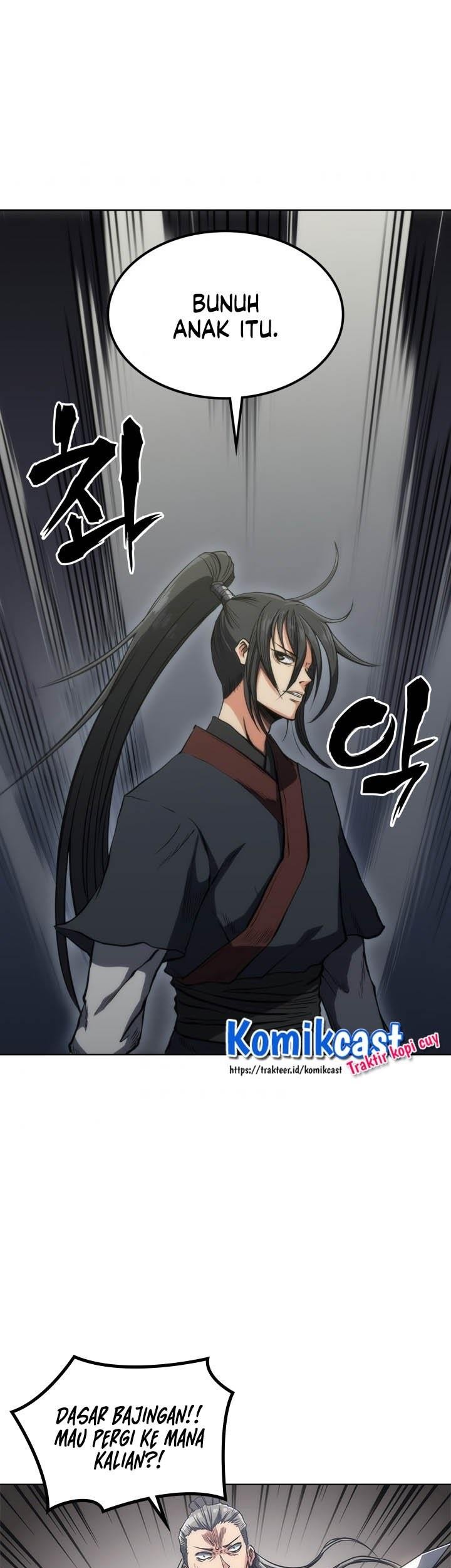 MookHyang – The Origin Chapter 15 - halaman 21