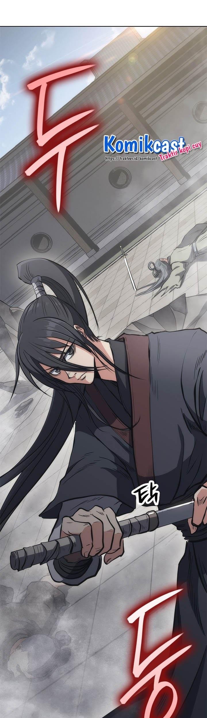 MookHyang – The Origin Chapter 15 - halaman 24