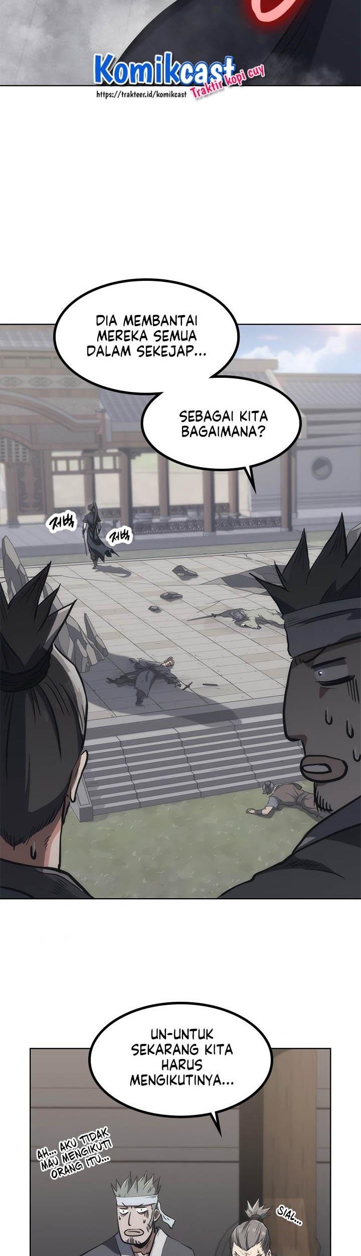 MookHyang – The Origin Chapter 15 - halaman 25