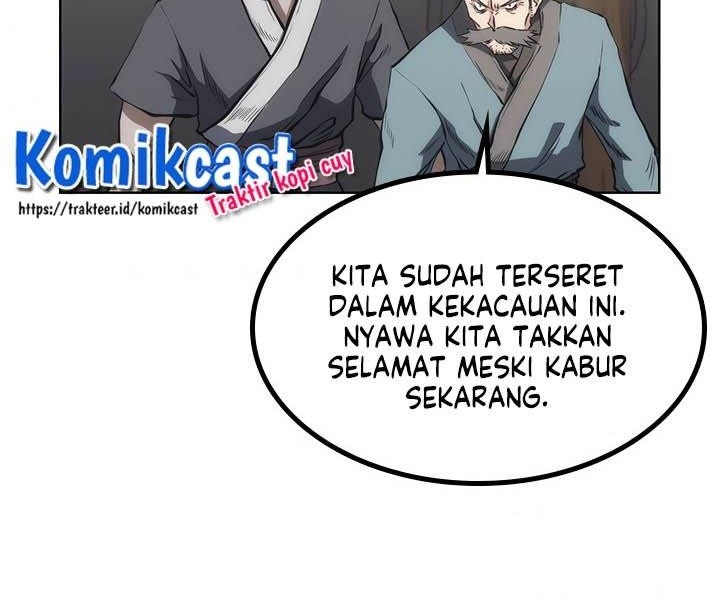 MookHyang – The Origin Chapter 15 - halaman 26