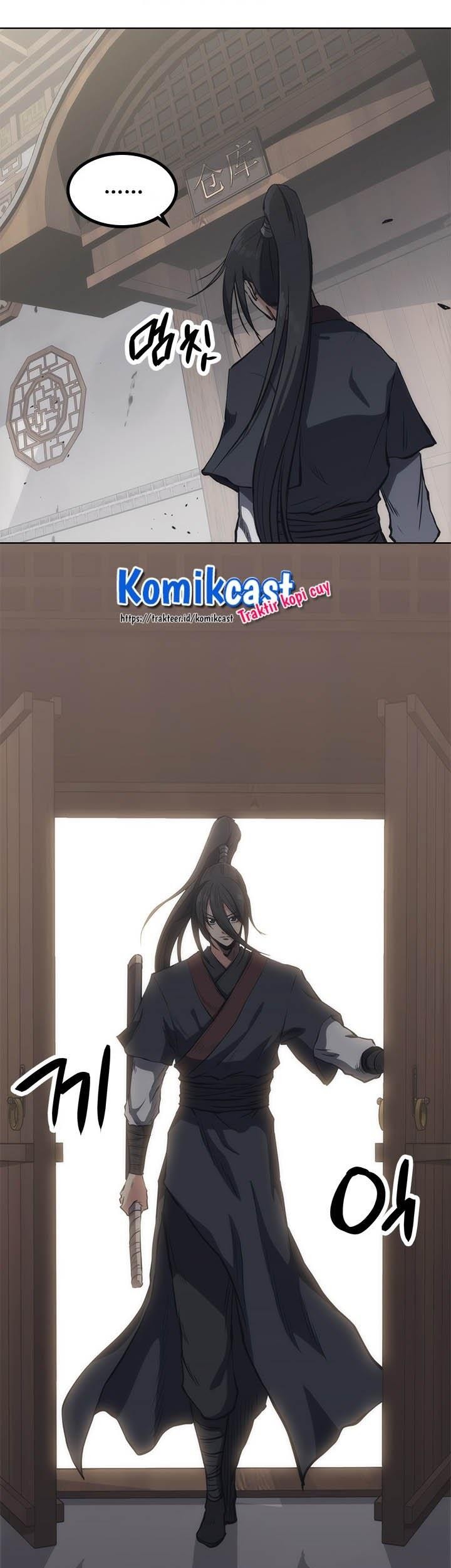 MookHyang – The Origin Chapter 15 - halaman 27