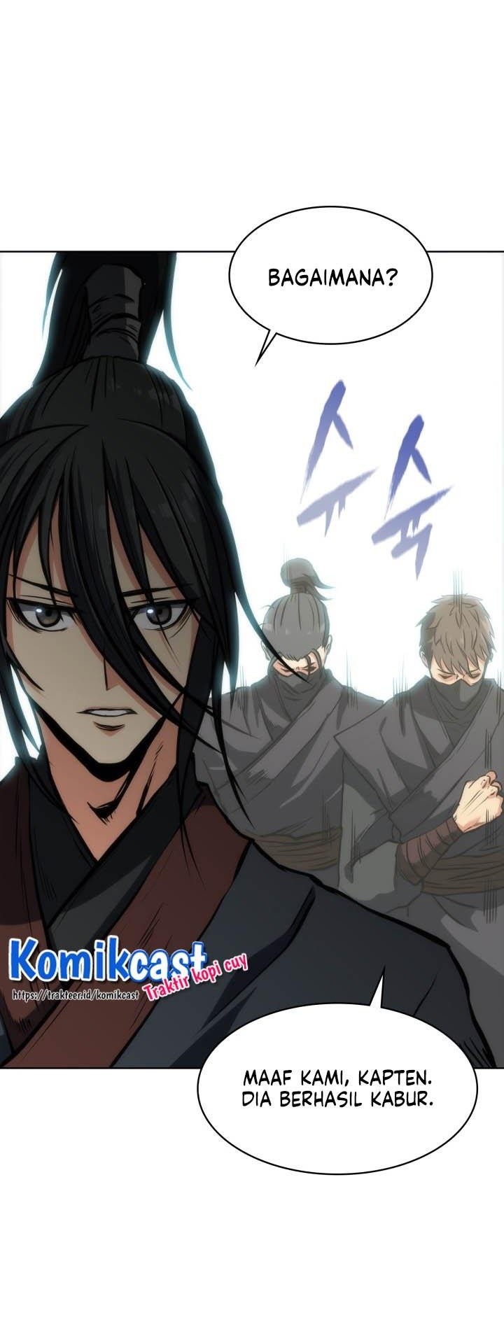 MookHyang – The Origin Chapter 15 - halaman 32