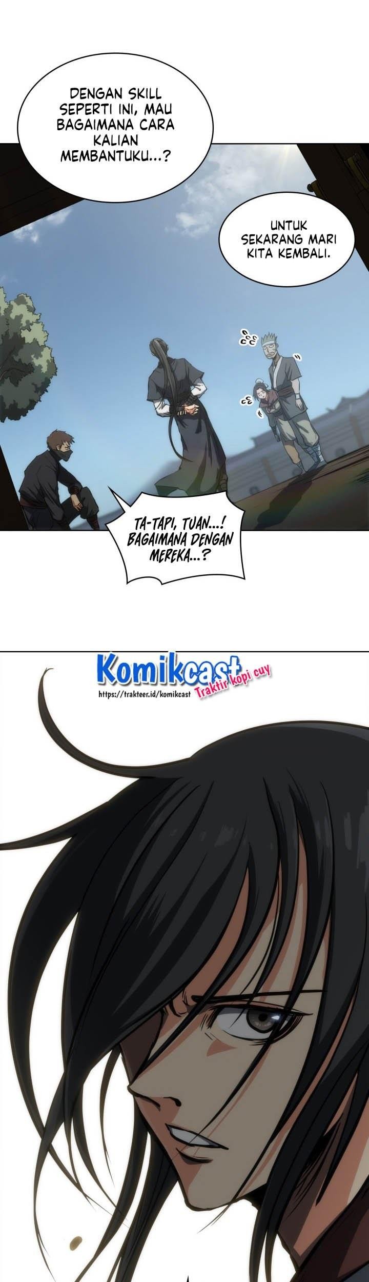MookHyang – The Origin Chapter 15 - halaman 33