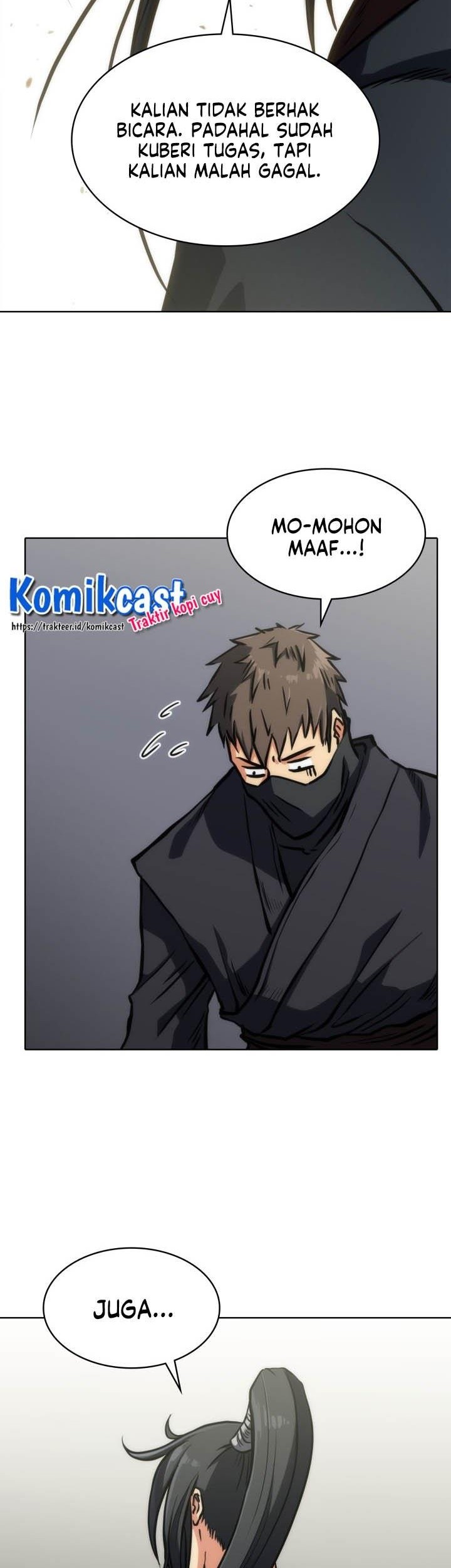 MookHyang – The Origin Chapter 15 - halaman 34