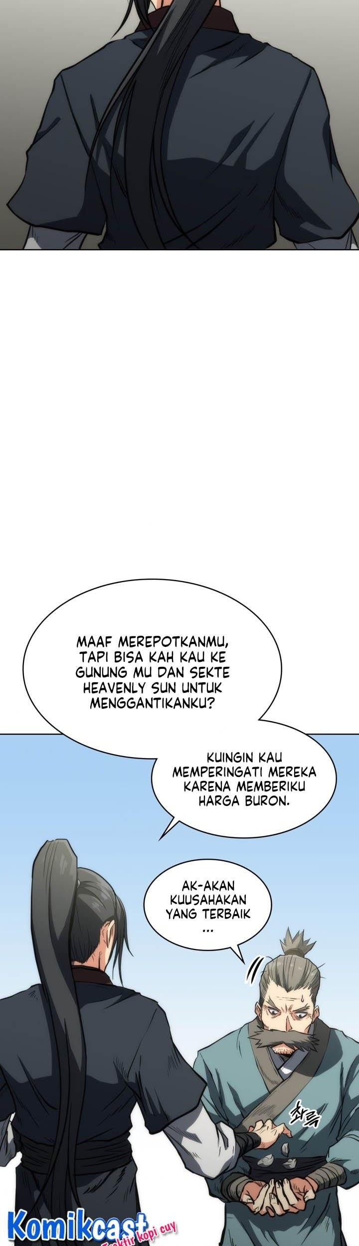 MookHyang – The Origin Chapter 15 - halaman 35