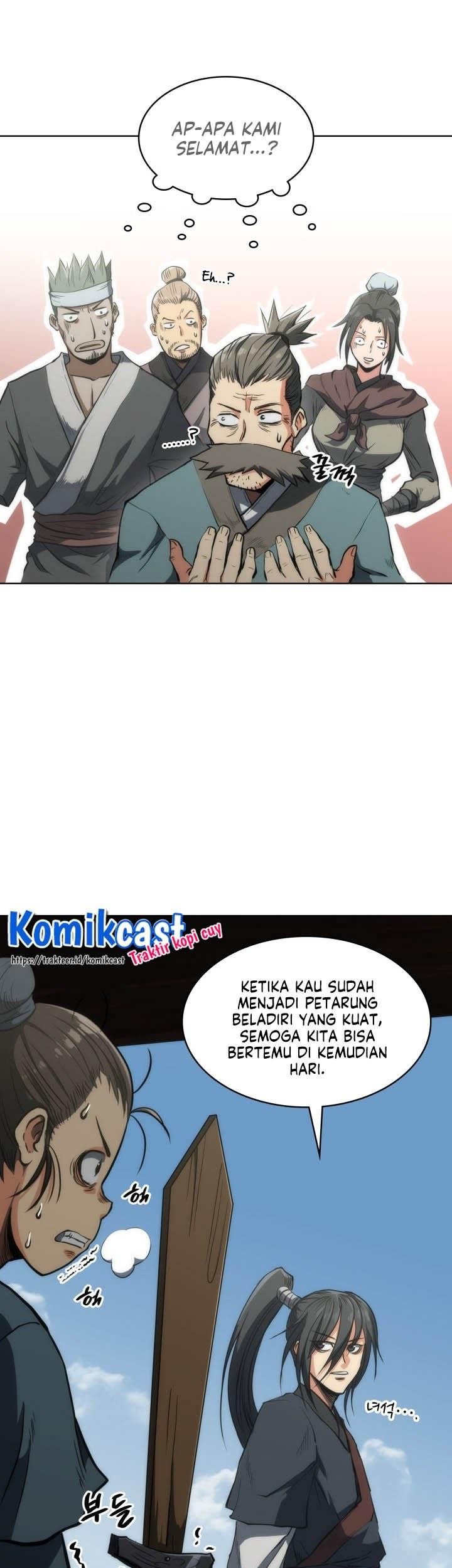 MookHyang – The Origin Chapter 15 - halaman 37