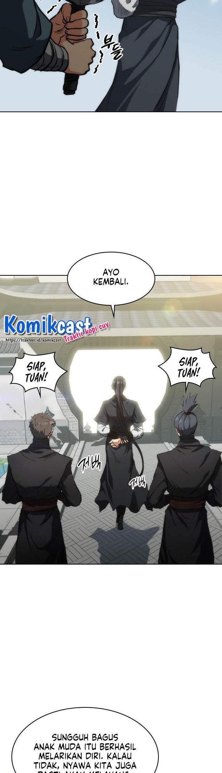 MookHyang – The Origin Chapter 15 - halaman 38