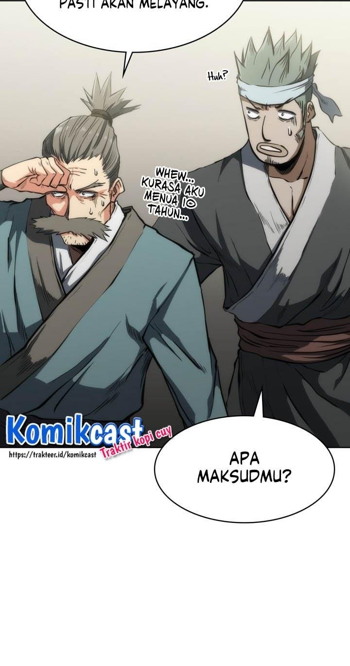 MookHyang – The Origin Chapter 15 - halaman 39