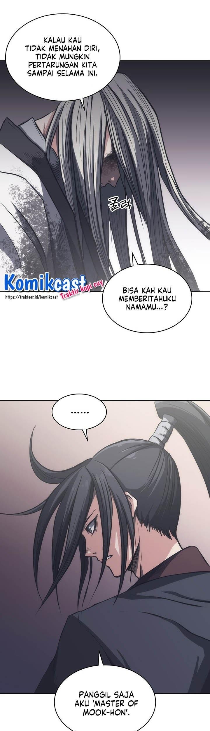 MookHyang – The Origin Chapter 15 - halaman 4
