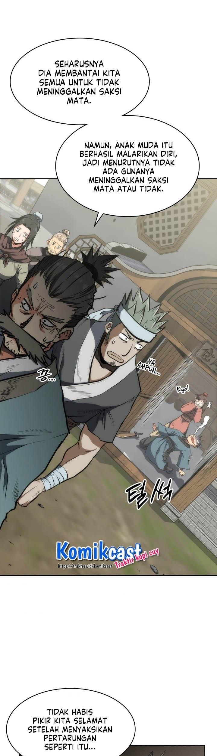 MookHyang – The Origin Chapter 15 - halaman 40