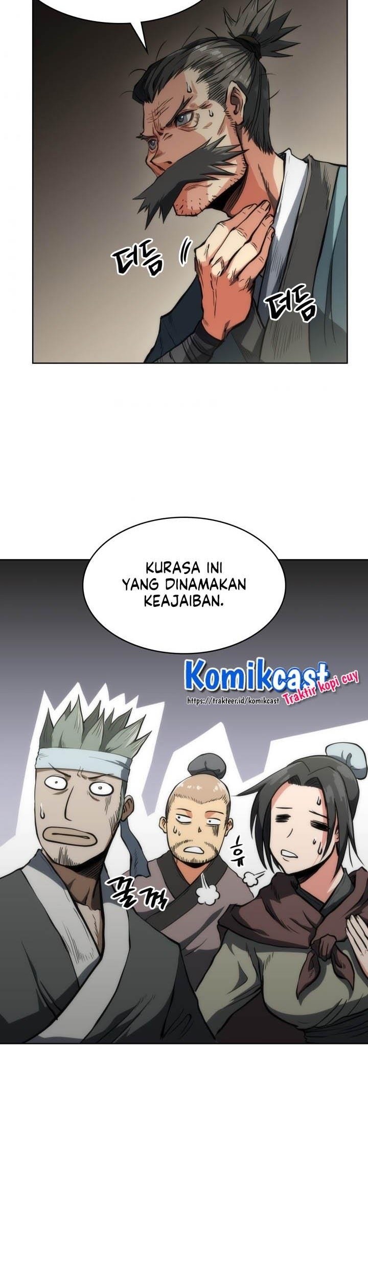 MookHyang – The Origin Chapter 15 - halaman 41