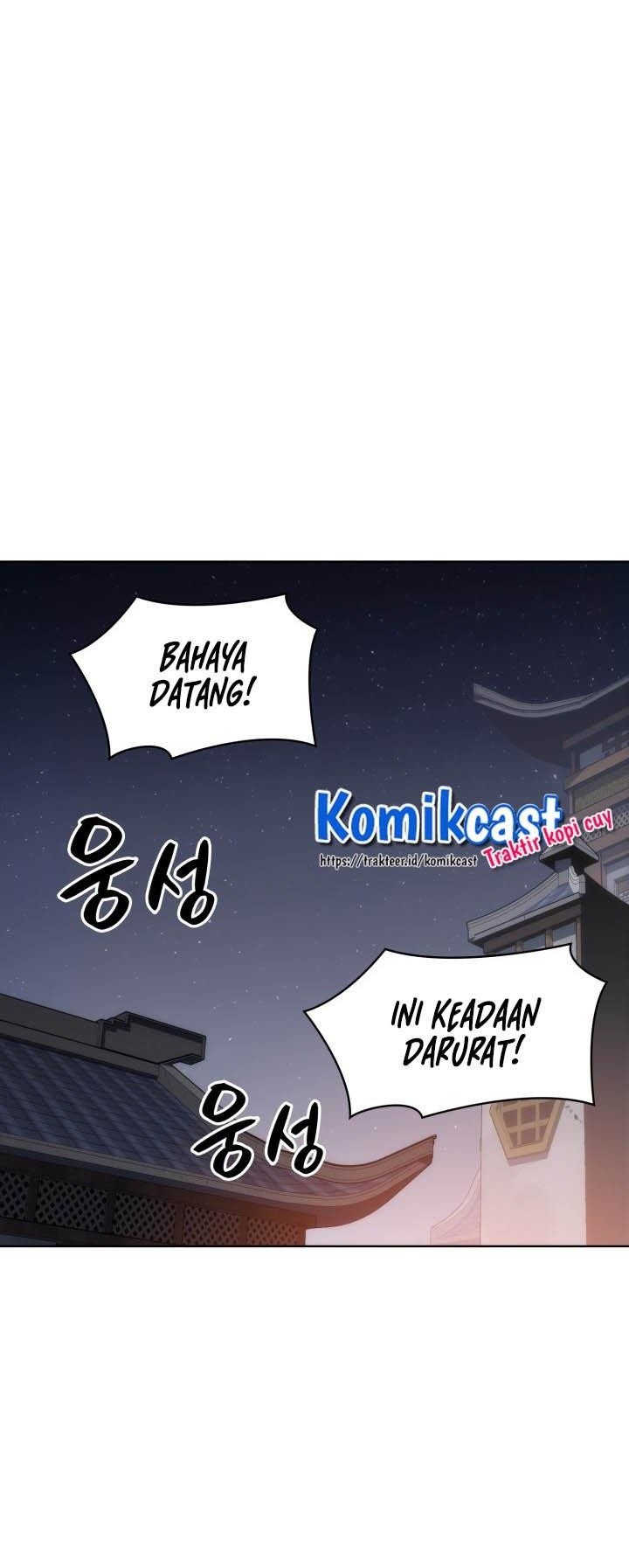 MookHyang – The Origin Chapter 15 - halaman 42