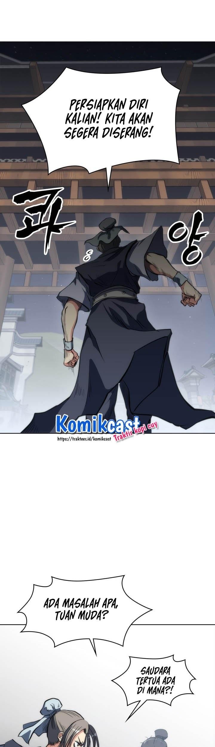 MookHyang – The Origin Chapter 15 - halaman 43