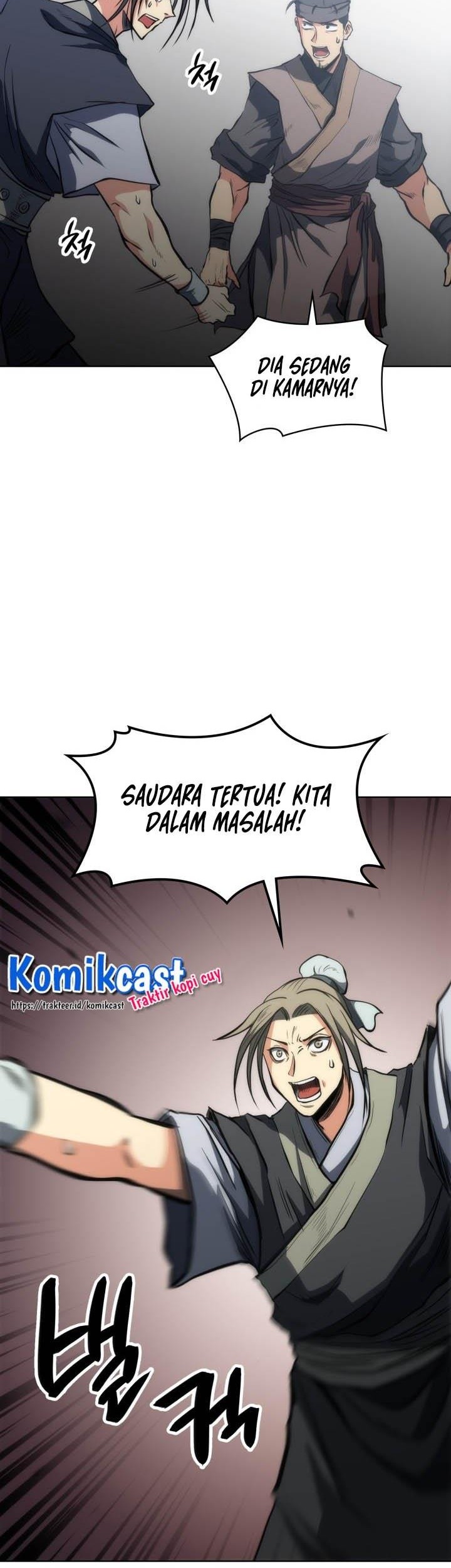 MookHyang – The Origin Chapter 15 - halaman 44