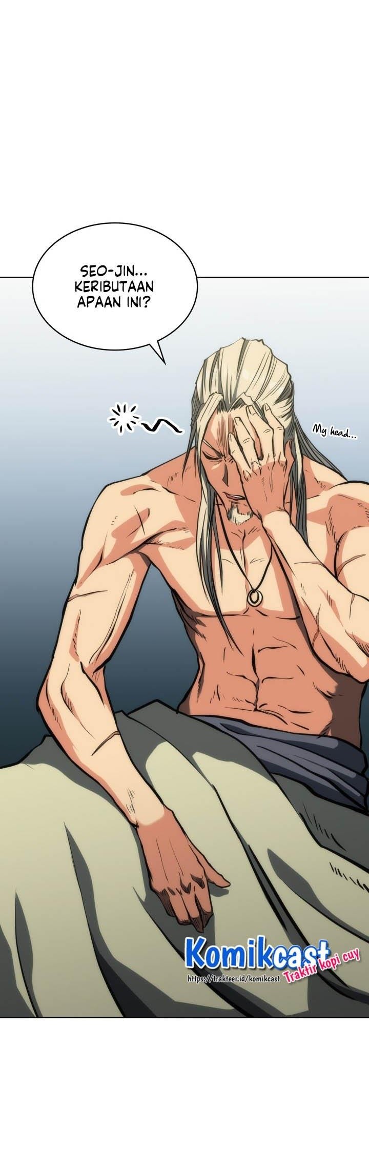 MookHyang – The Origin Chapter 15 - halaman 45