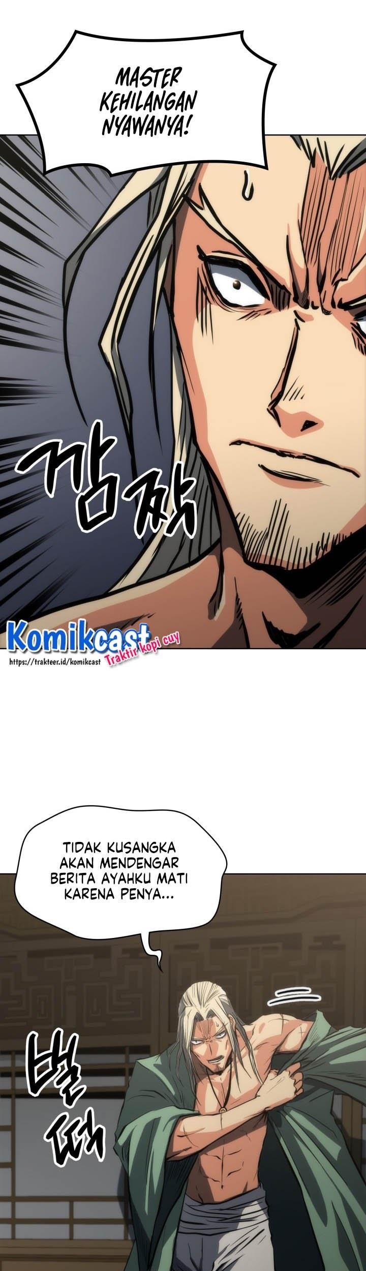 MookHyang – The Origin Chapter 15 - halaman 46